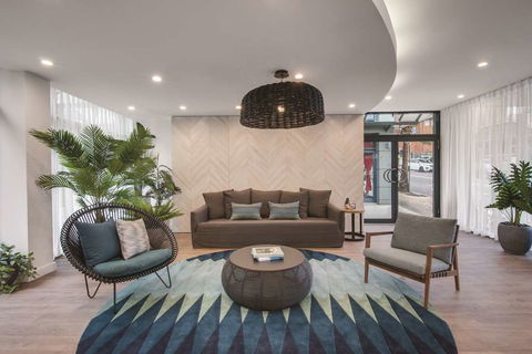 Adina Apartment Hotel Coogee - Hotel Gold Coast 4