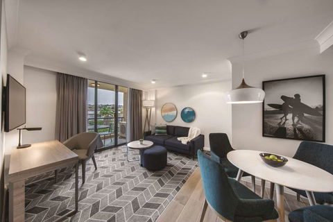 Adina Apartment Hotel Coogee - Hotel Gold Coast 11