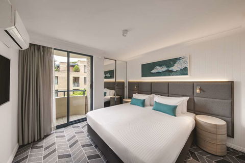 Adina Apartment Hotel Coogee - Hotel Gold Coast 12