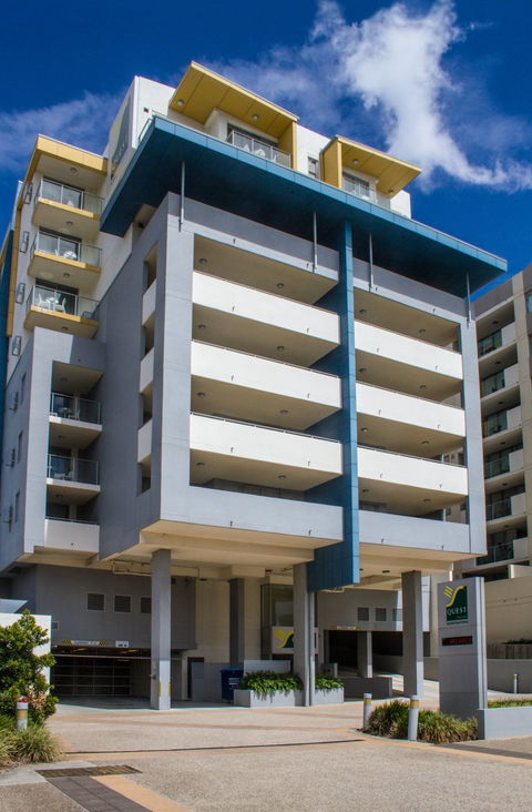 Quest Chermside - Hotel Gold Coast 1
