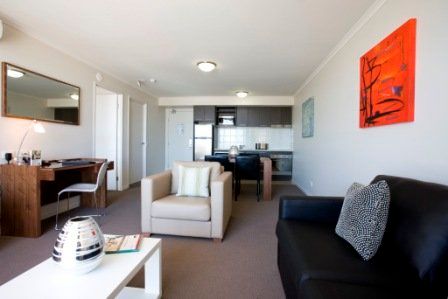 Quest Chermside - Hotel Gold Coast 4