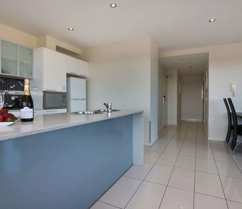 The Chermside Apartments - Hotel Gold Coast 0