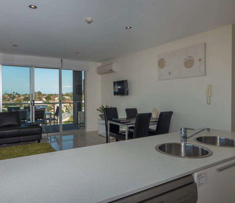The Chermside Apartments - Hotel Gold Coast 1