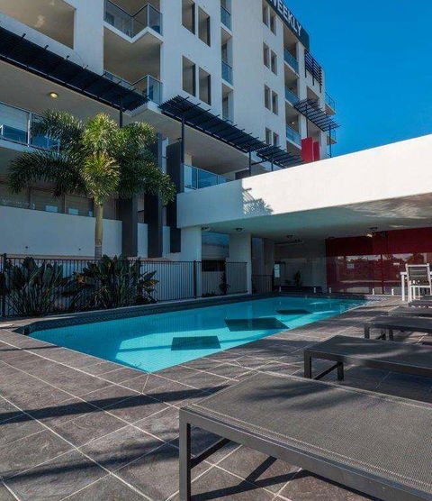 The Chermside Apartments - Hotel Gold Coast 9