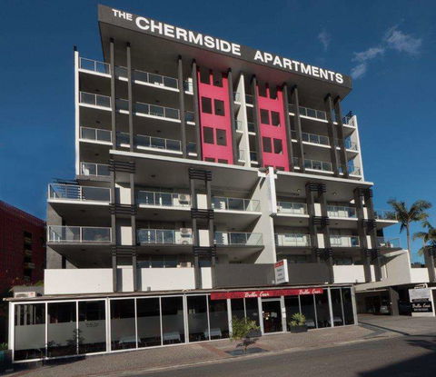 The Chermside Apartments - Hotel Gold Coast 12