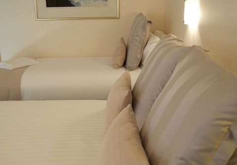 SureStay By BW The Clarence On Melville - Hotel Gold Coast 6
