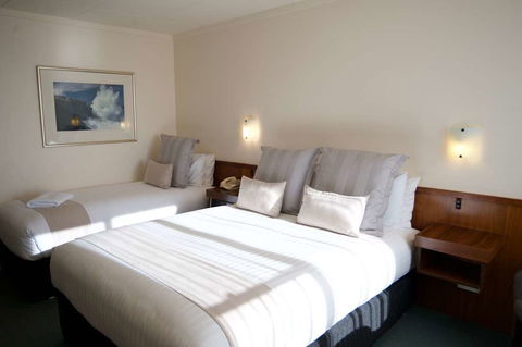 SureStay By BW The Clarence On Melville - Hotel Gold Coast 8
