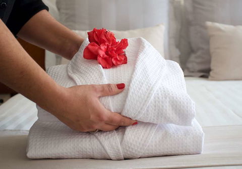 SureStay By BW The Clarence On Melville - Hotel Gold Coast 15