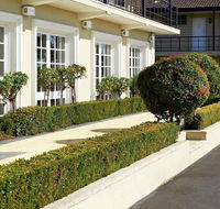 Ibis Styles Albany - Hotel Gold Coast