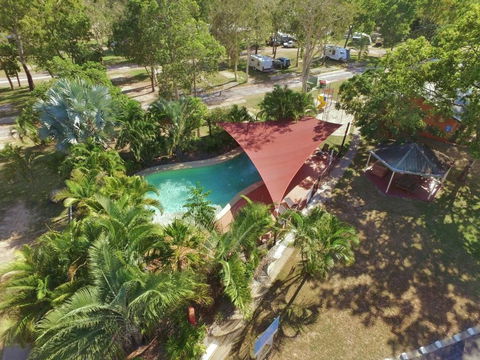 Discovery Parks Tannum Sands - Hotel Gold Coast 0