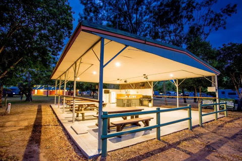 Discovery Parks Tannum Sands - Hotel Gold Coast 1