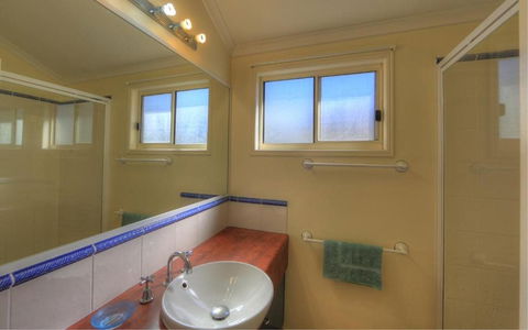 Discovery Parks Tannum Sands - Hotel Gold Coast 5