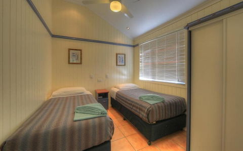 Discovery Parks Tannum Sands - Hotel Gold Coast 7