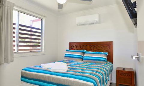 Agnes Water Beach Caravan Park - Hotel Gold Coast 0