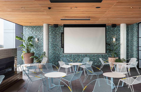 Citadines Connect Sydney Airport - Hotel Gold Coast 2