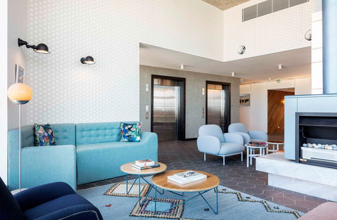 Citadines Connect Sydney Airport - Hotel Gold Coast 3