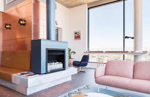 Citadines Connect Sydney Airport - Hotel Gold Coast 4