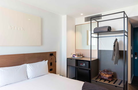 Citadines Connect Sydney Airport - Hotel Gold Coast 5