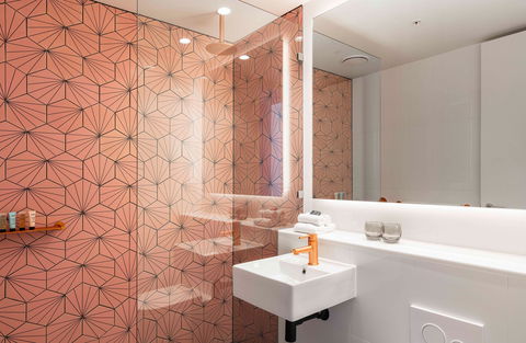 Citadines Connect Sydney Airport - Hotel Gold Coast 6