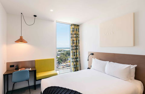 Citadines Connect Sydney Airport - Hotel Gold Coast 7
