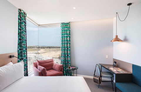 Citadines Connect Sydney Airport - Hotel Gold Coast 9