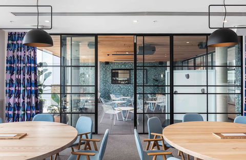 Citadines Connect Sydney Airport - Hotel Gold Coast 10