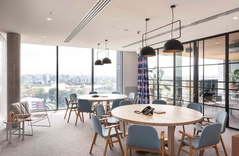 Citadines Connect Sydney Airport - Hotel Gold Coast 11
