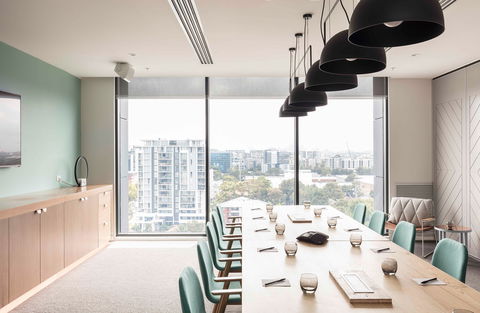 Citadines Connect Sydney Airport - Hotel Gold Coast 12