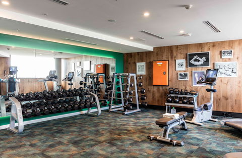 Citadines Connect Sydney Airport - Hotel Gold Coast 16
