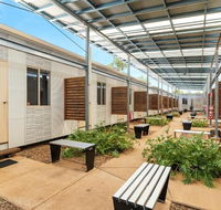 Discovery Parks Cloncurry - Hotel Gold Coast