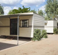 Discovery Parks Mount Isa - Hotel Gold Coast