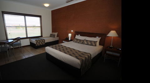 Gidgee Inn - Hotel Gold Coast 4