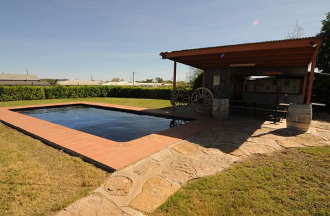 Gidgee Inn - Hotel Gold Coast 5