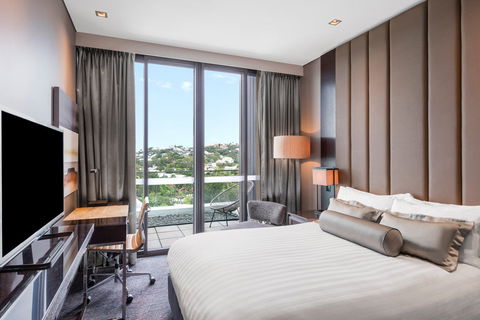 Gambaro Hotel - Hotel Gold Coast 3