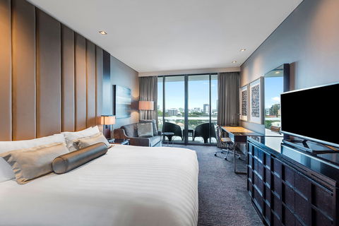 Gambaro Hotel - Hotel Gold Coast 5
