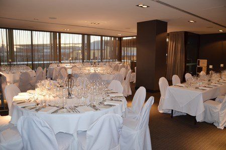 Gambaro Hotel - Hotel Gold Coast 8