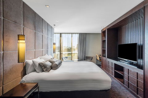 Gambaro Hotel - Hotel Gold Coast 13