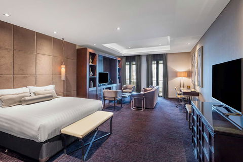 Gambaro Hotel - Hotel Gold Coast 14
