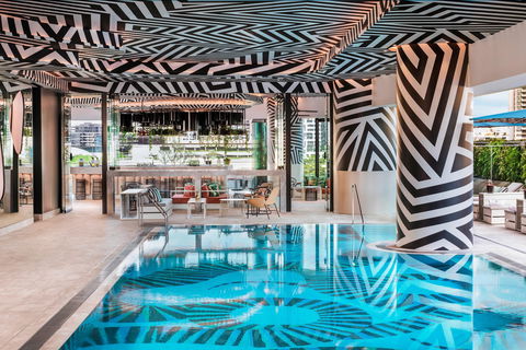 W Brisbane - Hotel Gold Coast 14