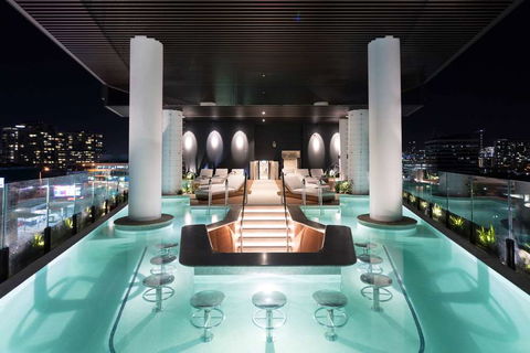 FV Brisbane By Peppers - Hotel Gold Coast 10