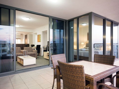 Oaks Aurora - Hotel Gold Coast 2
