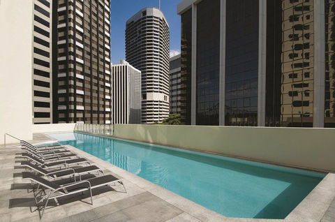 Oaks Aurora - Hotel Gold Coast 3