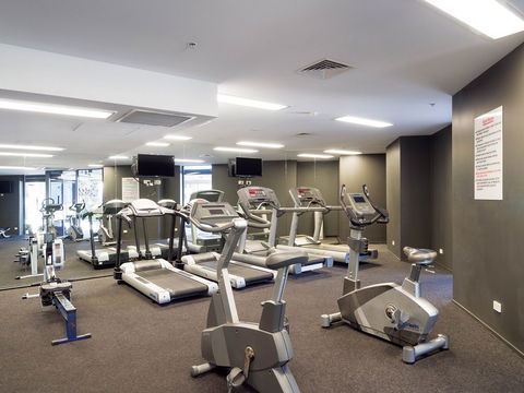 Oaks Aurora - Hotel Gold Coast 4