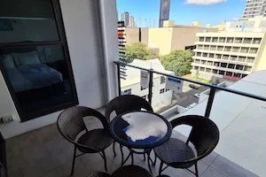 Fleet Lane Apartments - Hotel Gold Coast 9