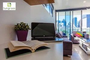 Fleet Lane Apartments - Hotel Gold Coast 11