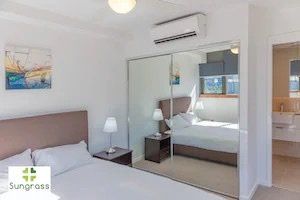 Fleet Lane Apartments - Hotel Gold Coast 15