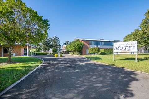 Hawkesbury Race Club Motel - Hotel Gold Coast 0