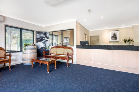 Hawkesbury Race Club Motel - Hotel Gold Coast 1