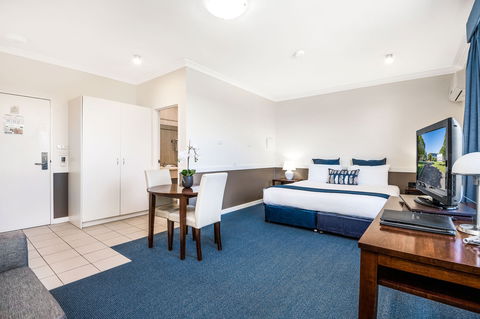 Hawkesbury Race Club Motel - Hotel Gold Coast 2