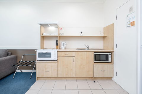 Hawkesbury Race Club Motel - Hotel Gold Coast 6